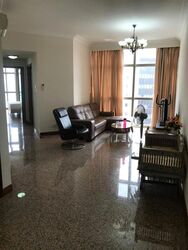 The Bayshore (D16), Condominium #524693261